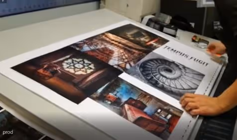 Experimental Lab inc