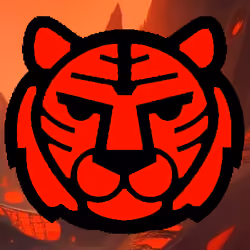 TigiTiger Omega #451