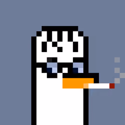 Duckie #2120