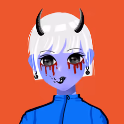 Someone #006 (#LFGhoul)