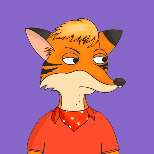 BitFox #2185