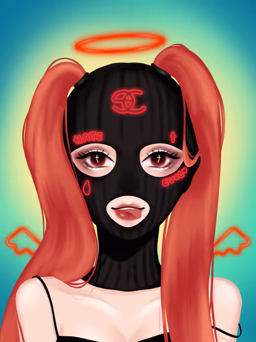 Item #37542001420175096644282221185730813136591619541606069348527752272450907275265 Media