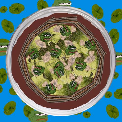 Low Effort Pizza