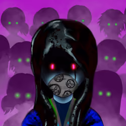 The Lost Onez #1357