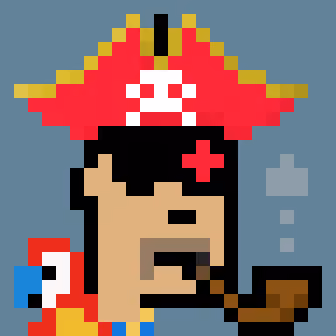 PIRACY PUNK #207