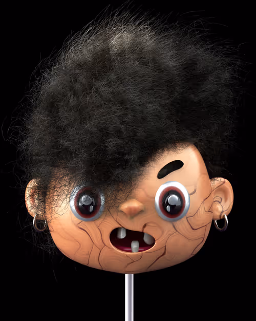 Item #44398584586786321970848941531367553379413976898886815488249556401944256315393 Media