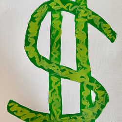 Dollar Sign