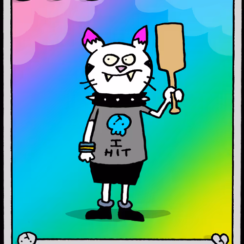 Cczerocards