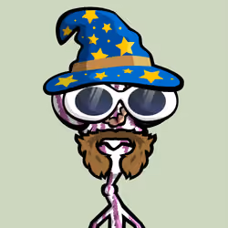 Chillmeleon #677