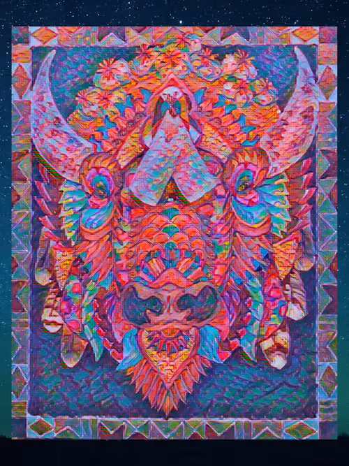 Item #98147432775401846392355693090716743408874342315882452549332637353957503533057 Media