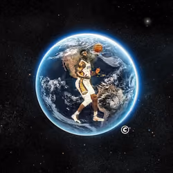 Zion Williamson V1
