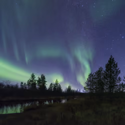 Aurora Borealis #81
