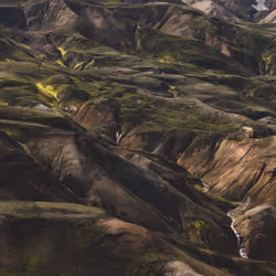 Expedition - Las Montañas 4