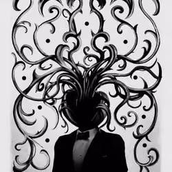 THE GROWTH no.01