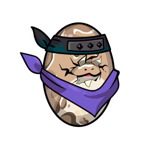 Orochi-Ball python #00172