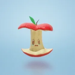 Cryptofruit Applaugur #01