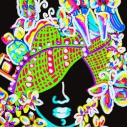 light up your mind 9