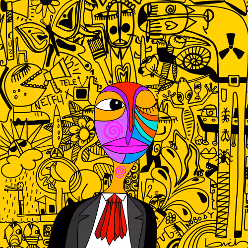 Unusual Guests Genesis