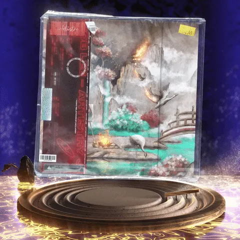 Item #72052076153570640231694400157122381272772122234978143030487824184564879720449 Media