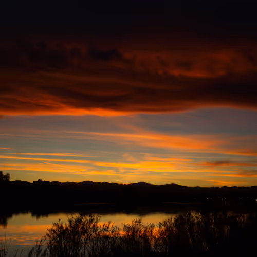 The Golden Hours