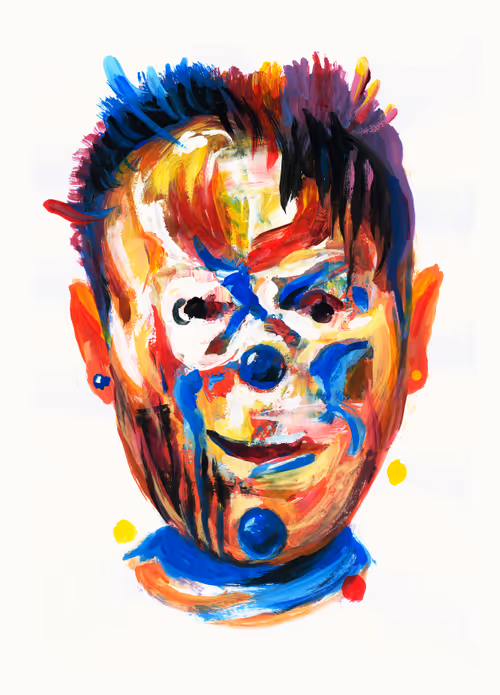 Item #25302073716809379739156123428322026222707107795204210185123649622698385997834 Media