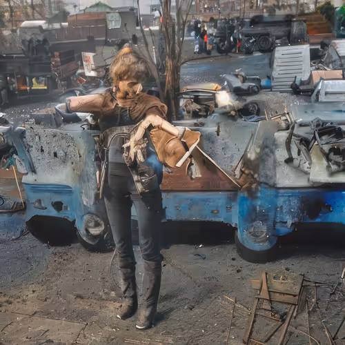 Item #73301704533666751335196021622514792145035649100750988773961168814666078486529 Media