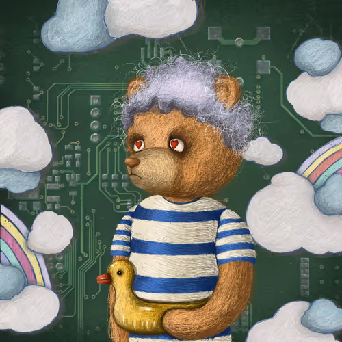 Bearmood