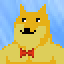 CryptoShibe #714