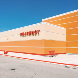 Pharmacy, 1 of 1