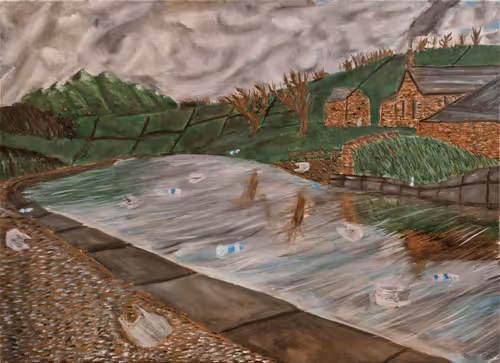 Item #40255809602120651703091353350058515660601331255053568567174043255848925396993 Media