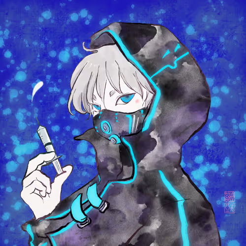 Fanart By Mia