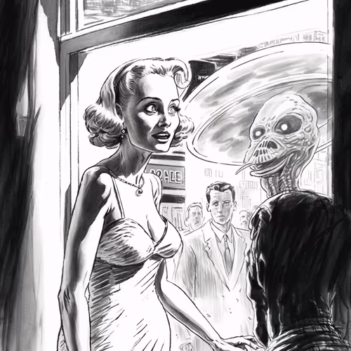 Item #68455036482263614344131633000062964748377233093145378297331563061025169211393 Media