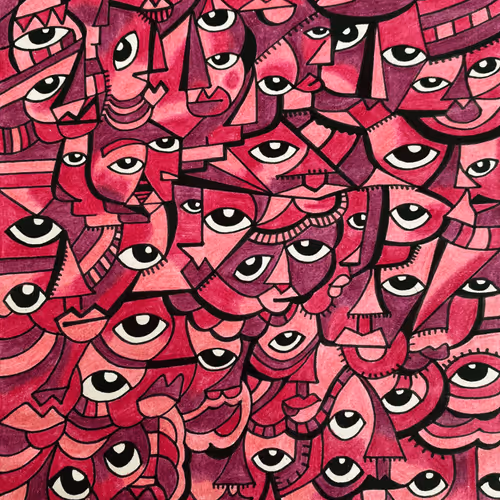 de-personalization edition