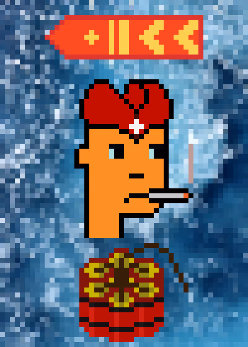 Item #39777865798719210569674577389086874997902268644711778975328867359926685532161 Media