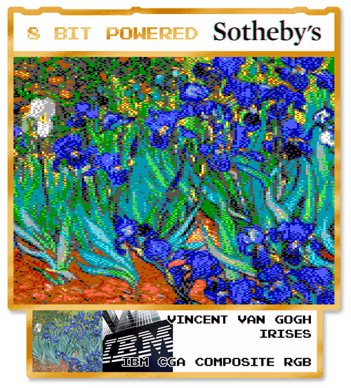 Item #22461135547374921852952889069909288076784345965068343690827774598531300458499 Media