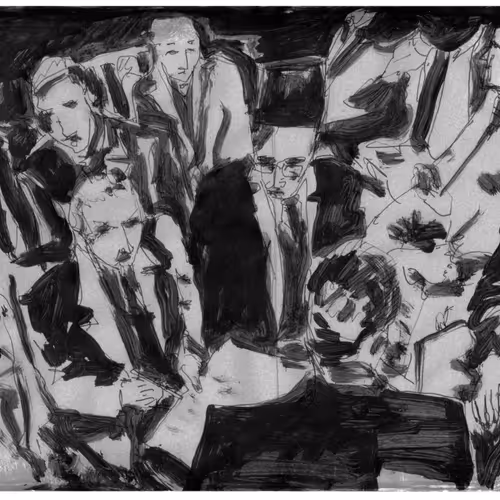 osama esid new Collection