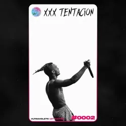 XXXTentacion #0002