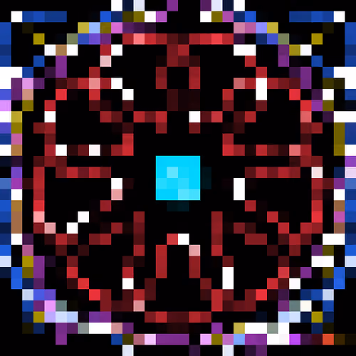 WooWoo Beta #008