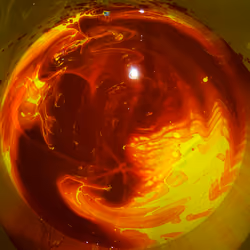 Dragons fire