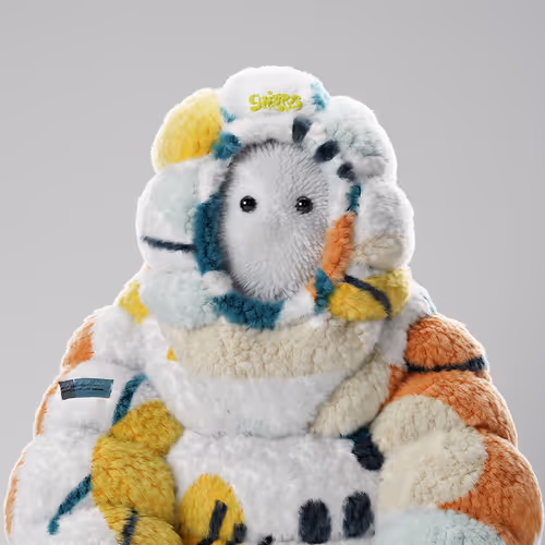 Item #17974318616143110689476854568053593327007574895759980515967269052427739856897 Media