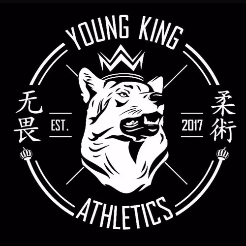 Young King Athletics