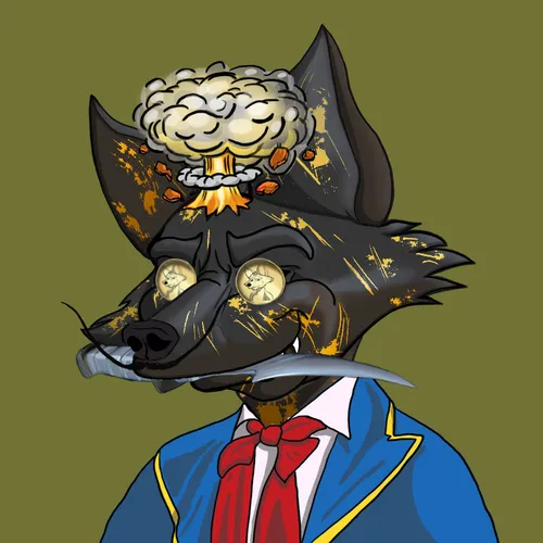 Cunning Fox 14939