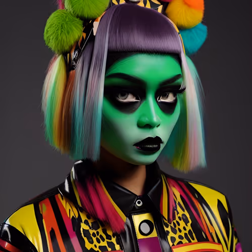 Fashionrot