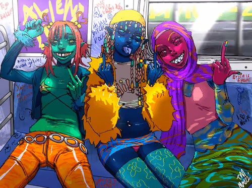 k0nklz Collection