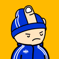 Fxck Face #0783