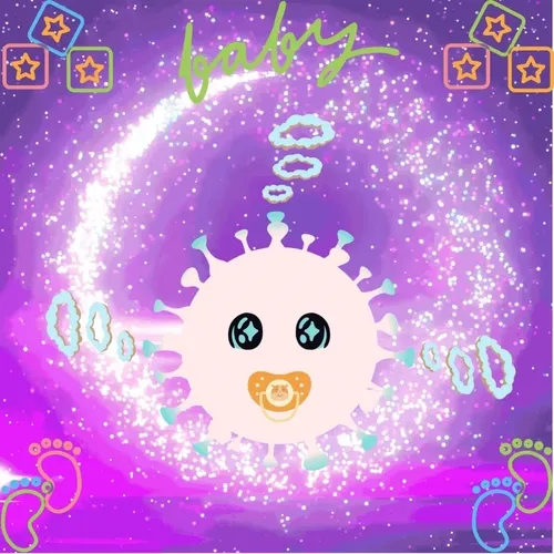WeeziesGalaxy Collection - old