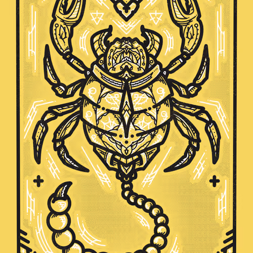 Scorpion