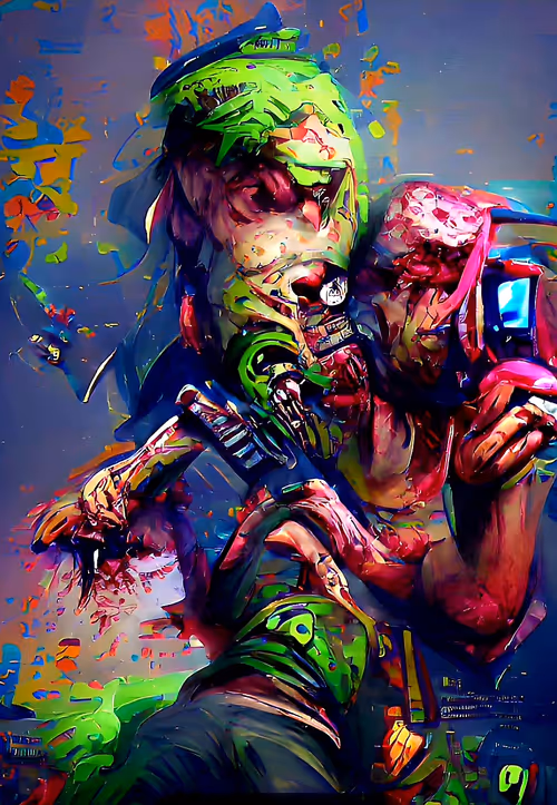 Item #36004661247609140445559222545239575004007454152544525094980902167541138325505 Media