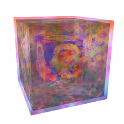 ARTxCUBE 2