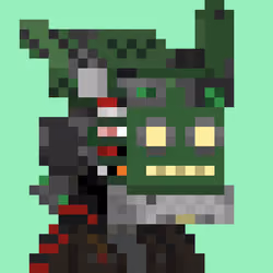 PixelBot 9276